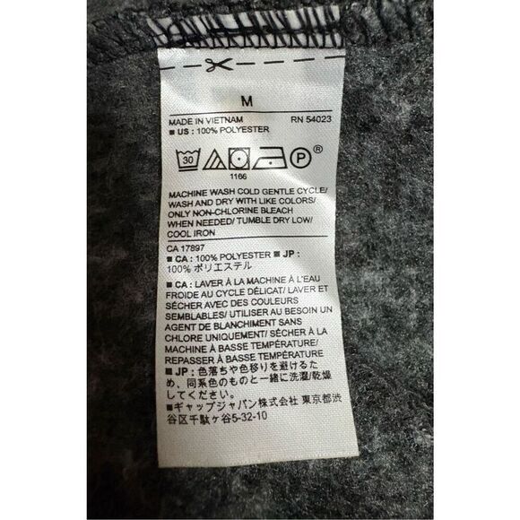 Banana Republic Open Front Cardigan - Picture 9 of 9